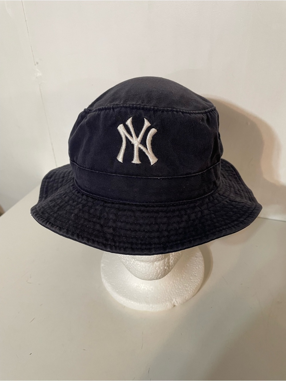 New York Yankees Bucket Hat